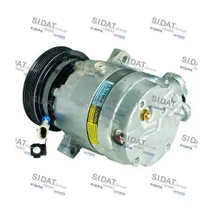 FISPA SB022H