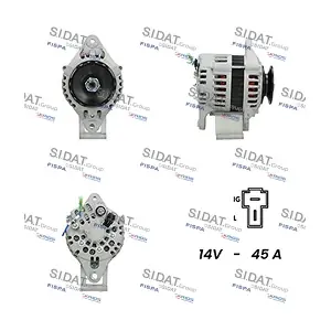 FISPA A12HT0117A2