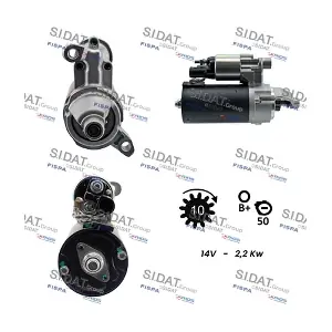 FISPA S12BH0340A2