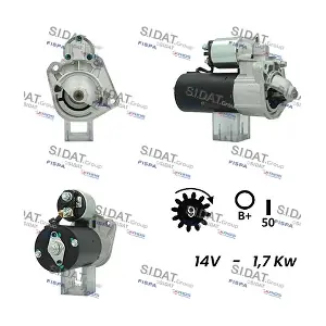 FISPA S12BH0739A2