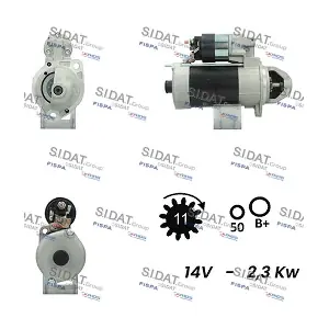 S12BH0266A2 FISPA
