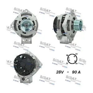 FISPA A24VA0106A2