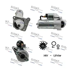 FISPA S12VA0062A2