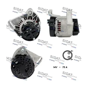 FISPA A12MA1136A2