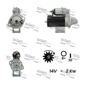 FISPA S12BH0496A2