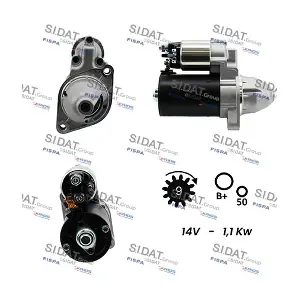 FISPA S12BH0148