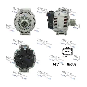 FISPA A12VA0325