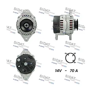 A12BH0227A2 FISPA