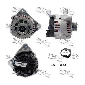 FISPA A12VA0024