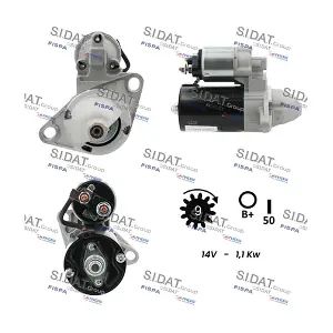 FISPA S12BH0794A2