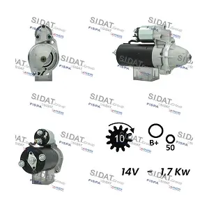 S12BH0468A2 FISPA