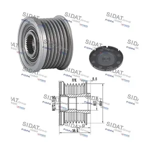 6000620814 ALFA ROMEO