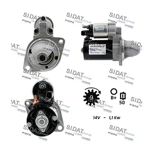 FISPA S12BH0070A2