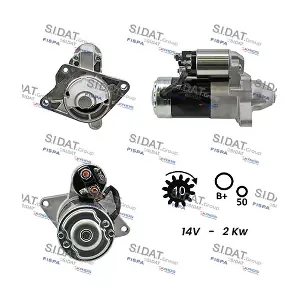 FISPA S12MH0021A2