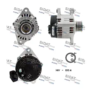 FISPA A12MA1313A2
