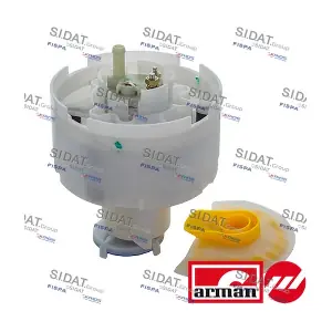 FISPA 72058AS