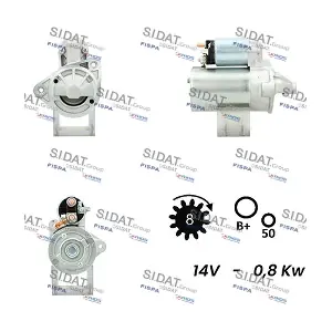 S12VA0240 FISPA