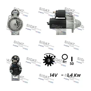 FISPA S12BH0653A2