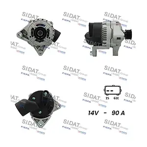FISPA A12BH0382A2