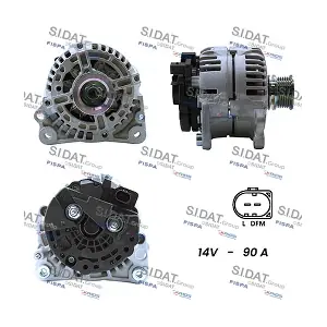 FISPA A12BH0018A2