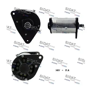 FISPA D12EF0001A2