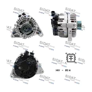 A12BH0235A2 FISPA