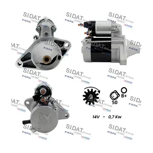 FISPA S12DE0587A2