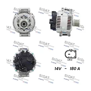 A12VA0084 FISPA