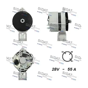 A24BH0142A2 FISPA