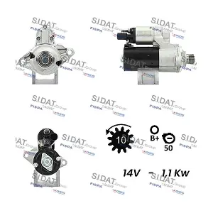 S12BH0251A2 FISPA
