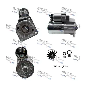 FISPA S12BH0597A2