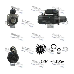 FISPA S12BH0734A2