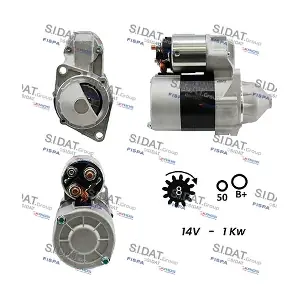 S12VA0048 FISPA