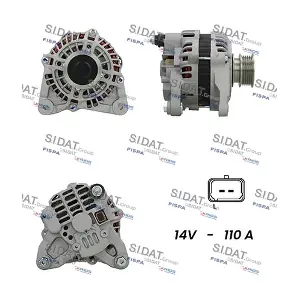 FISPA A12MH0295A2