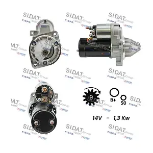 FISPA S12VA0118A2