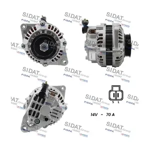 A12VA0817A2 FISPA