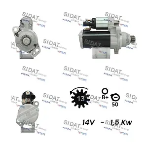 S12BH0602A2 FISPA