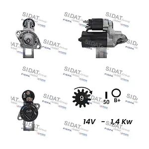 FISPA S12BH0339A2