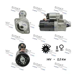 S12BH0570A2 FISPA