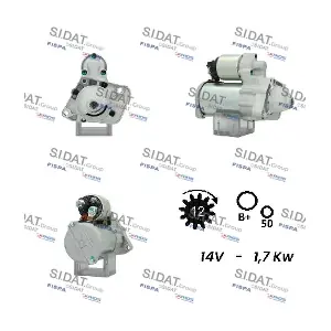 S12BH0120A2 FISPA