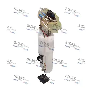 72132 FISPA