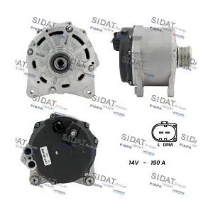 FISPA A12HT1258