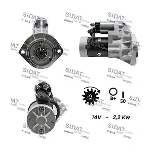 S12HT0038 FISPA