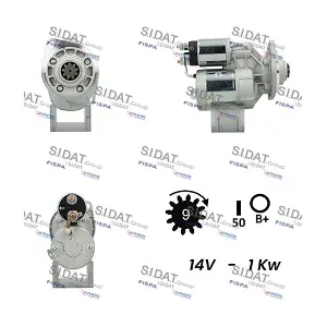 S12MG0353A2 FISPA
