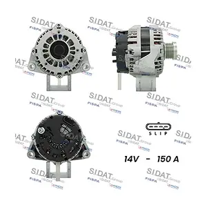 FISPA A12DR0446A2
