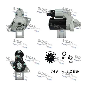 S12BH0168A2 FISPA