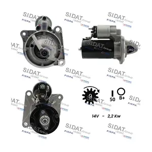 FISPA S12BH0046