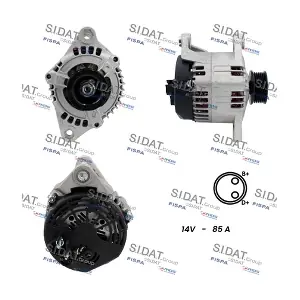 A12MA1137A2 FISPA
