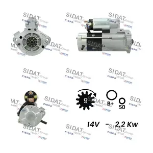 FISPA S12MH0781
