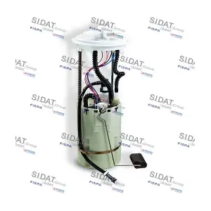 FISPA 72210